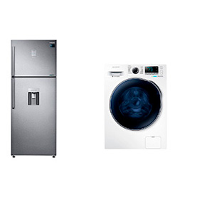 Centro de Servicio samsung DF